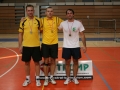 Badminton turnir v Ljutomeru