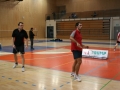 Badminton turnir v Ljutomeru