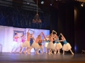 Baletna predstava Trnuljčica