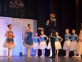Baletna predstava Trnuljčica