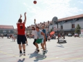 Basket na Placi 2011