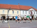 Basket na Placi 2011