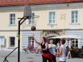 Basket na Placi 2011