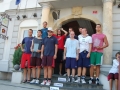 Basket na Placi 2011