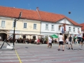 Basket na Placi 2011