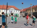 Basket na Placi 2011