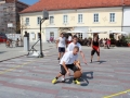 Basket na Placi 2011