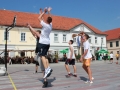 Basket na Placi 2011