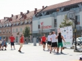 Basket na Placi 2011