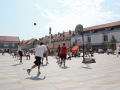 Basket na Placi 2011