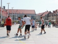 Basket na Placi 2011