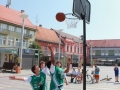 Basket na Placi 2011