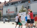 Basket na Placi 2011