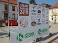 Basket na Placi 2011