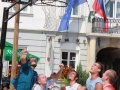 Basket na Placi 2011