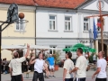 Basket na Placi 2011