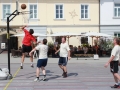 Basket na Placi 2011