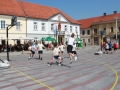 Basket na Placi 2011