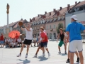 Basket na Placi 2011