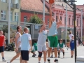 Basket na Placi 2011