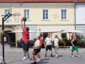 Basket na Placi 2011