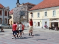 Basket na Placi 2011