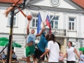 Basket na Placi 2011