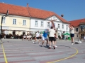 Basket na Placi 2011