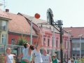 Basket na Placi 2011