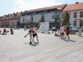 Basket na Placi 2011