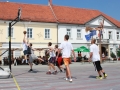 Basket na Placi 2011