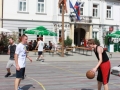 Basket na Placi 2011