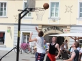 Basket na Placi 2011