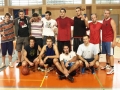 Basket na placi 2012