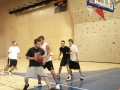 Basket na placi 2012