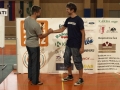 Basket na placi 2012