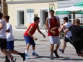 Basket na placi 2015