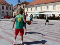 Basket na placi 2015