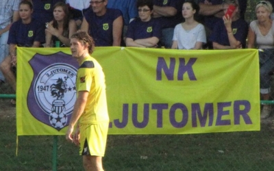 NK Ljutomer