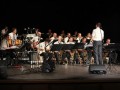 Big band Orkestra Slovenske vojske v Ljutomeru