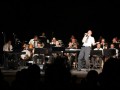 Big band Orkestra Slovenske vojske v Ljutomeru