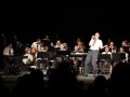 Big band Orkestra Slovenske vojske v Ljutomeru