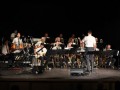 Big band Orkestra Slovenske vojske v Ljutomeru