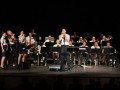 Big band Orkestra Slovenske vojske v Ljutomeru