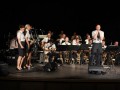 Big band Orkestra Slovenske vojske v Ljutomeru