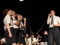 Big band Orkestra Slovenske vojske v Ljutomeru