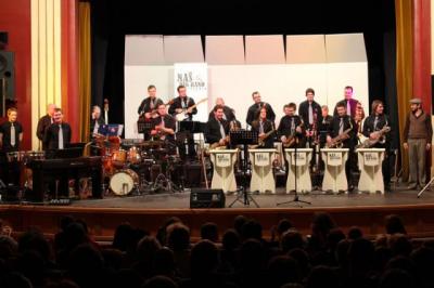 Naš Big band Ljutomer