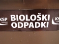 Biološki odpadki