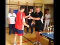 Bioterme open 2011