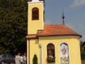 Blagoslov kapele v Radoslavcih